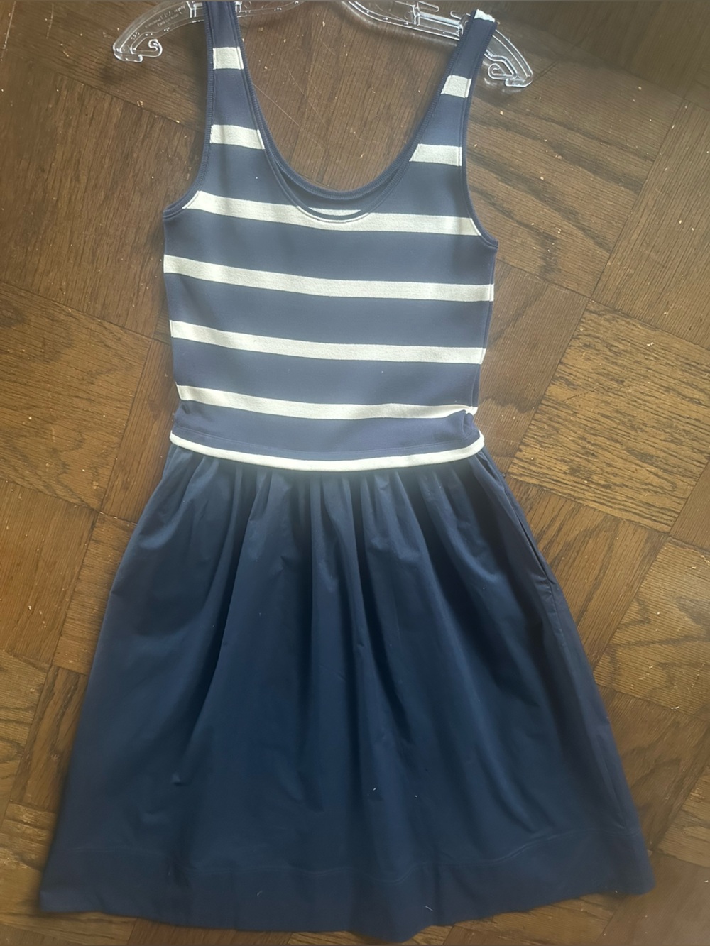 Tanya Taylor Women’s TANK Dress. Size:  S